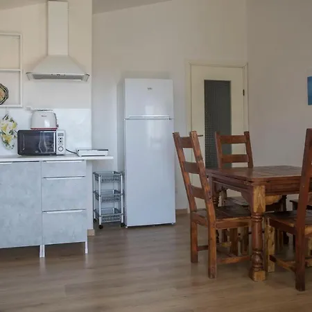 Taloro Ab Iun Q3273 Apartmán