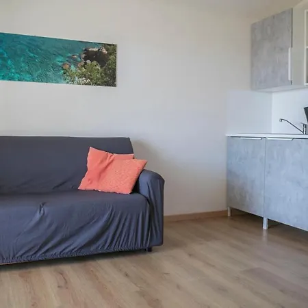 Taloro Ab Iun Q3273 Апартаменты Кала-Гононе