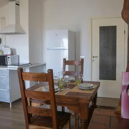 Апартаменты Taloro Ab Iun Q3273 Кала-Гононе