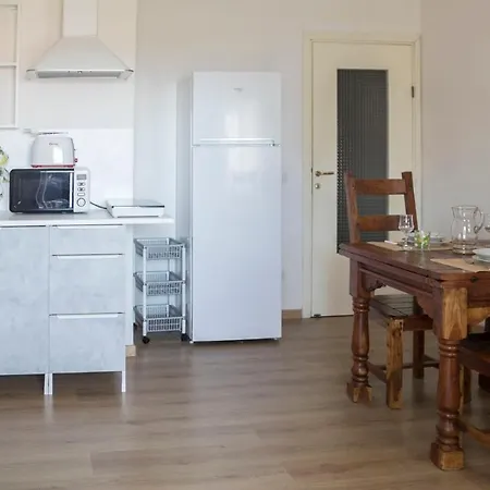 Apartment Taloro Ab Iun Q3273 Cala Gonone
