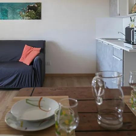 Apartment Taloro Ab Iun Q3273 Cala Gonone