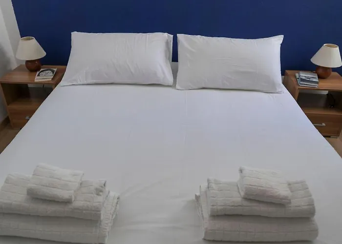 Apartman Taloro Ab Iun Q3273 *