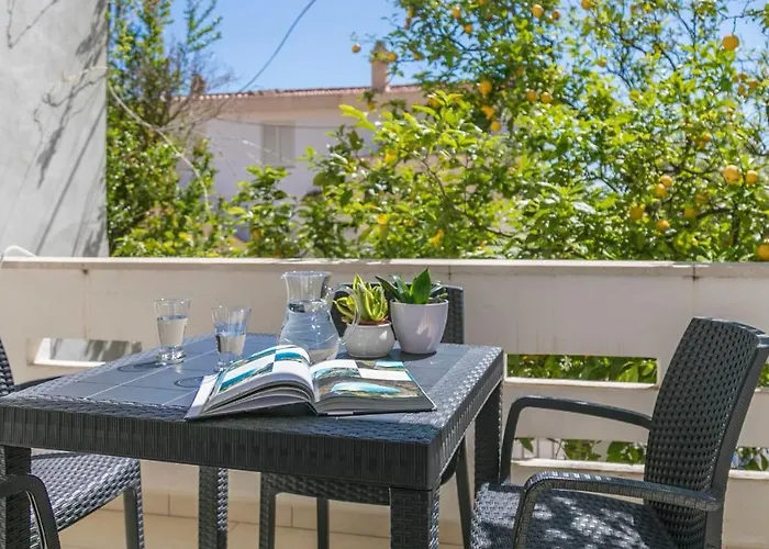 Apartman Taloro Ab Iun Q3273